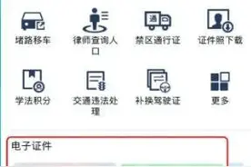 山东将积极推广“电子身份证”以后出差忘带身份证也能住宾馆图片