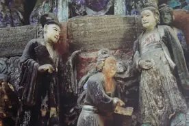 宋代的乳医、乳母与生育风俗图片