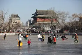 冰场关闭、烟花禁放，就地过年北京准备了这些活动图片