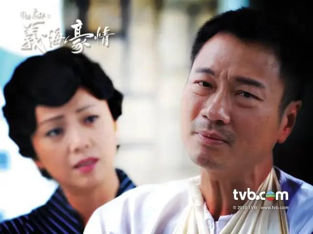 《巾帼枭雄4》真的要拍,黎耀祥,邓萃雯继续搭档!但续集可能会毁经典?