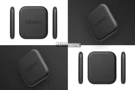 「旗舰」OPPOFindX3Pro细节曝光 配套还有SmartTag？图片