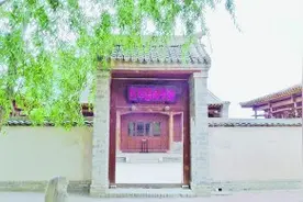 会宁会师：团结一致走向新的胜利图片