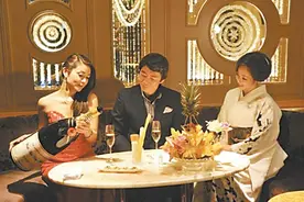 主题五花八门日本夜店，有哪些玩法？图片