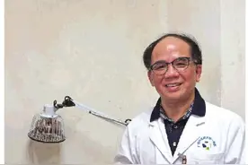 疏通任督二脉 病症迎“针”而解图片