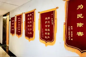 打着媒体发布旗号，名为曝光实则敛财，揭开“网络曝光平台”生意经图片