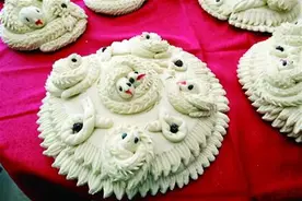 “山东大馒头”爆火背后有啥魔力图片