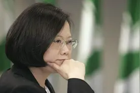欧盟“疫苗禁令”冲击港台！香港背靠内地有优势，蔡当局“一错再错”台媒反思图片