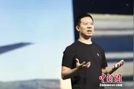 FF上市在即！贾跃亭圆造车梦，“下周回国”？图片