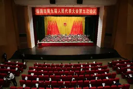 珠海：2021办好十三届中国航展，亚洲通用航展图片