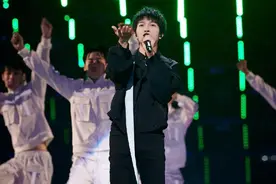 周深、孙楠、王子异、“高俊裕”、SNH48……要来给你拜年了！2021江苏卫视春晚定档大年初一图片