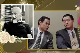 香港演员林聪因心脏病去世 林聪个人资料介绍有哪些影视作品图片