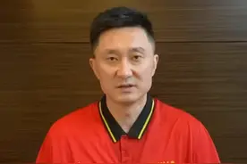 男篮集训多是老面孔，杜锋“首秀”困难多但信心足图片