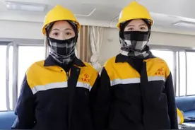 这两个“蜘蛛侠”，又美又飒图片