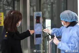 全部阴性！南昌火车站设施设备核酸检测结果出炉图片