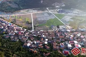 从“贫困村”变“明星村”探寻莆田官庄村的“民心密码”图片