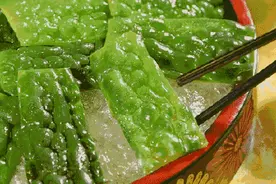 适当吃苦对健康有好处，这种基因决定你能不能吃“苦”图片