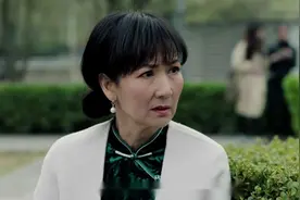 美好生活：梁跃进劝人言语粗鲁，兰芝气愤要断联系，尴尬了视频封面