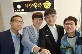 “后浪”翻滚，一起来听听这几位00后苏大人的创业故事图片