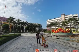 广西首个！财政收入超30亿元，连续五年排名广西县（市）第一，厉害了北流图片