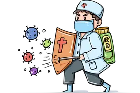 【新春走基层】“红事缓办、白事简办、宴事不办”图片