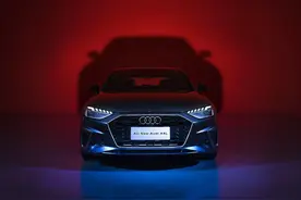 一汽-大众奥迪1月完成销量86888辆 同比增长35.8%图片