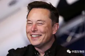 马斯克的公司已将“脑控”装置植入猴子头骨，并承认还在钻研“科幻领域”图片