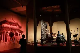 春节留京去哪儿玩？这里有份博物馆游览指南图片