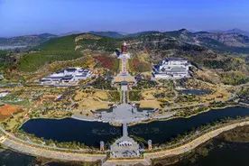 促优秀传统文化创造性转化创新性发展，济宁激活文旅融合内生动力图片
