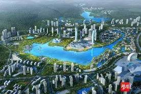 常州大手笔发展全域旅游！2021年35个文旅重点项目总投资306.26亿元图片