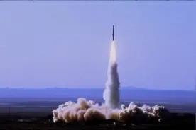 58秒丨伊朗试射新型卫星运载火箭 使用了“最强劲固体燃料发动机”视频封面