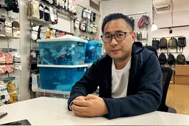 年销10万件箱包，外贸企业借助拼多多自创品牌图片