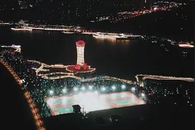 成都金堂靓了！美不胜收