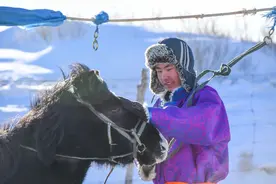 半月谈｜成长的天空被改变：新年寻访各民族脱贫少年图片