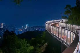珠海今年将建儿童公园+青少年宫，还有一波市政项目在路上图片