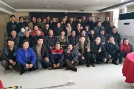 于欢一家补发“辱母杀人案”后所欠员工部分工资：挺内疚，希望工厂尽快复产图片
