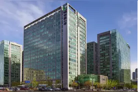 中国人寿保险股份有限公司“鼎新工程”改革实践案例图片