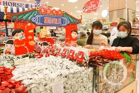 注意啦！春节期间重庆各大商超卖场营业时间有调整图片