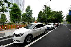 《宿迁市机动车停车场管理条例》5月1日正式实施，你关心的在这里……图片