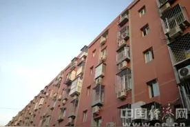 重大变化！北京史上最严长租公寓新政落地图片