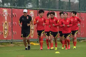 中韩女足奥预赛延期至4月或影响中超赛程，考验足协应变能力图片