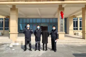 赣州男子在抖音散布前女友不雅照被拘图片