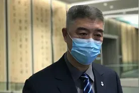 如何拍出最好看的冬奥会？北京冬奥组委媒体运行部部长徐济成详解图片