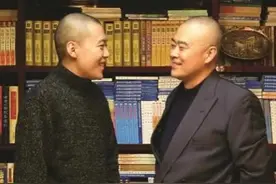 盘点中国“文二代”：职业很多元 作品须过硬图片