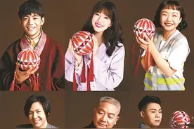 在抖音，因“关注”获得更大的人生舞台图片