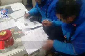 没合同，没社保，意外险自己买，谁动了外卖小哥的劳动保障？图片