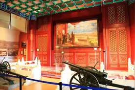 “北京时间”开始的几个瞬间图片