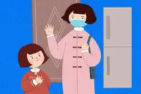 下班回家必备“清洁流程”，赶紧收藏图片