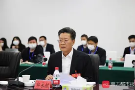 郭永航：2035年珠海必须成为“2万亿城市俱乐部”一员图片