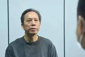 玉林市原副市长禤甲军忏悔 称自己仕途太顺“飘起来”三观扭曲“倒下去 在八小时之外没有健康爱好图片