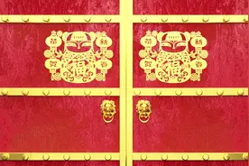 视频丨《春节里的高唐》之黄面糕图片
